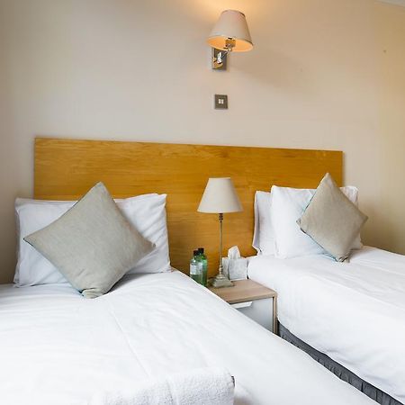 George Oxford Hotel Eksteriør bilde