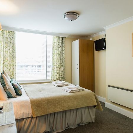 George Oxford Hotel Eksteriør bilde