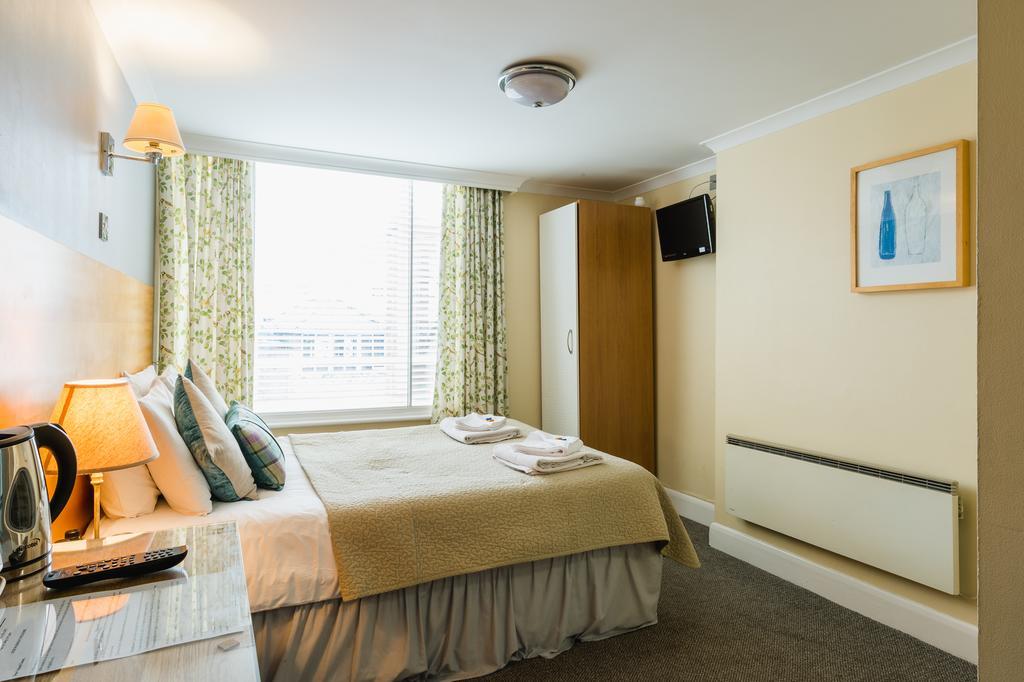 George Oxford Hotel Eksteriør bilde