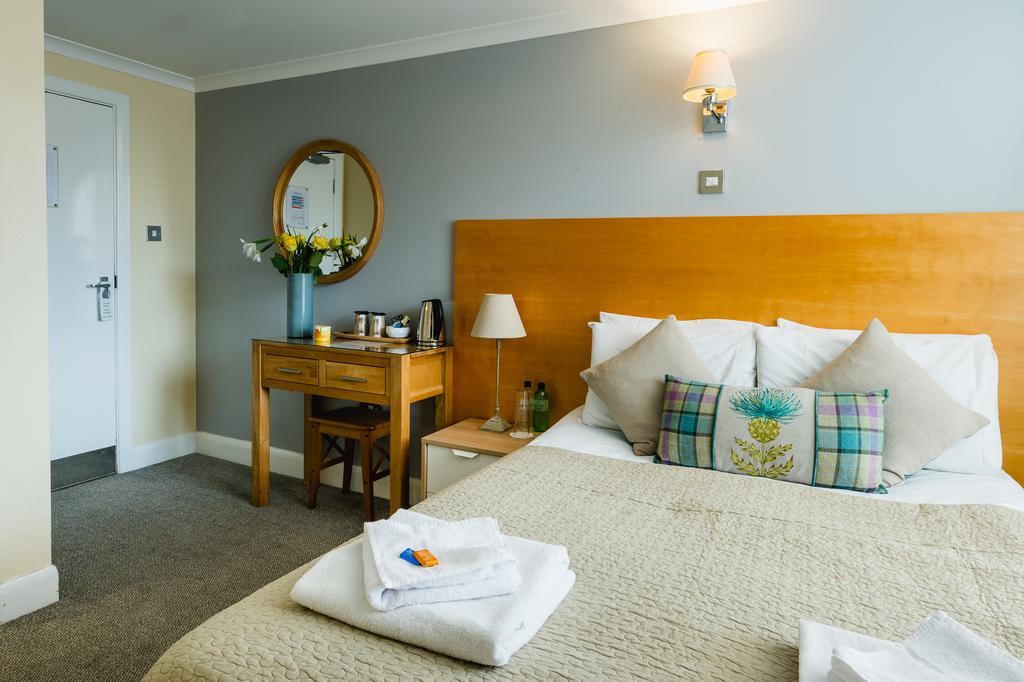 George Oxford Hotel Eksteriør bilde