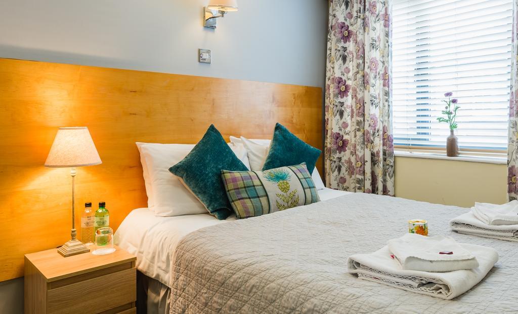George Oxford Hotel Eksteriør bilde