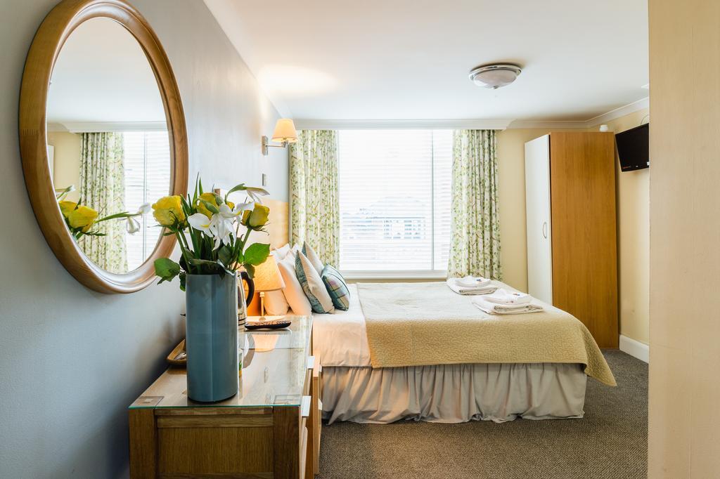 George Oxford Hotel Eksteriør bilde